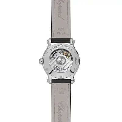 Chopard Glücklicher Sport 278573-3011