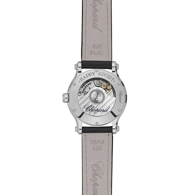 Chopard Glücklicher Sport 278573-3011