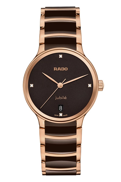 Rado Centrix Diamanten R30038712