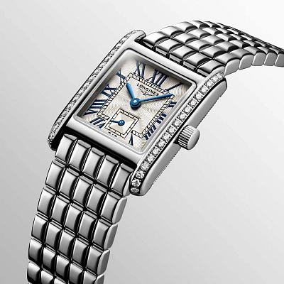 Longines Mini DolceVita L5.200.0.71.6