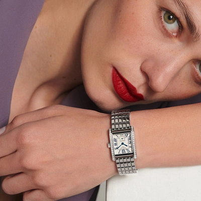 Longines Mini DolceVita L5.200.0.71.6