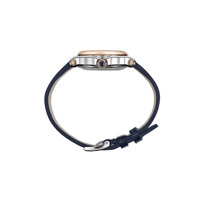 Chopard Happy Sport Sonne, Mond und Sterne 278573-6027