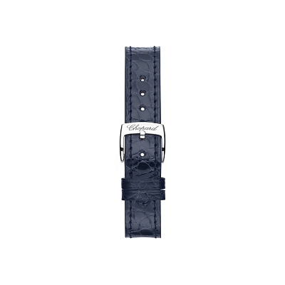 Chopard Happy Sport Sonne, Mond und Sterne 278573-6027