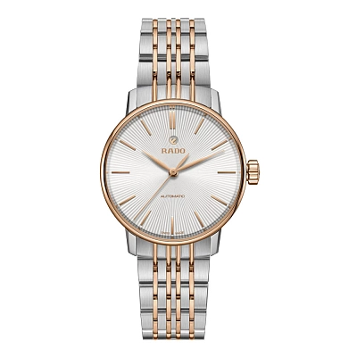 Rado Coupole Automatik R22862027