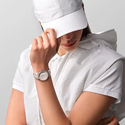 Longines Conquest Classic L2.386.0.87.6