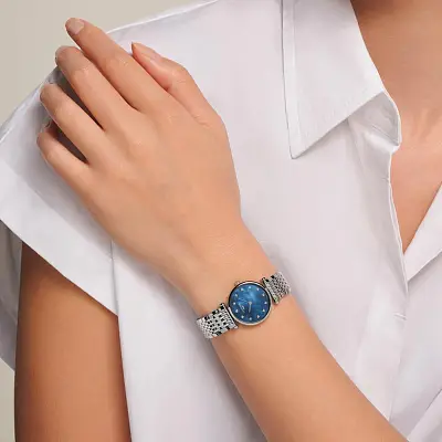 La Grande Classique de Longines L4.209.4.81.6