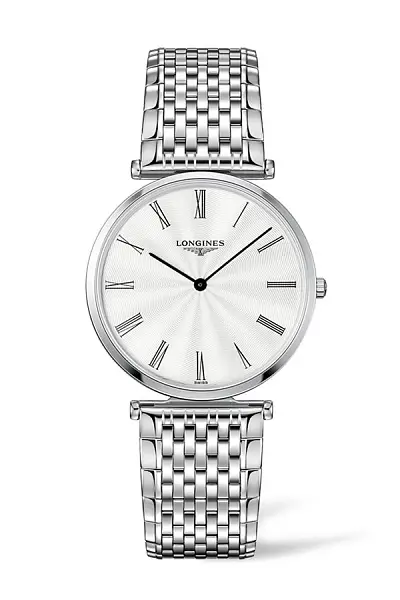 La Grande Classique de Longines L4.755.4.71.6