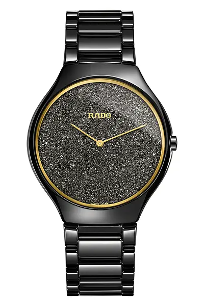 Rado Trule Thinline Quarz R27009152