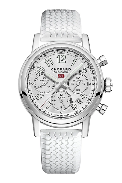 Chopard Mille Miglia Klassischer Chronograph 168588-3001
