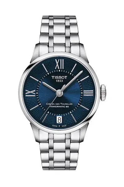 Tissot Chemin Des Tourelles T099.207.11.048.00