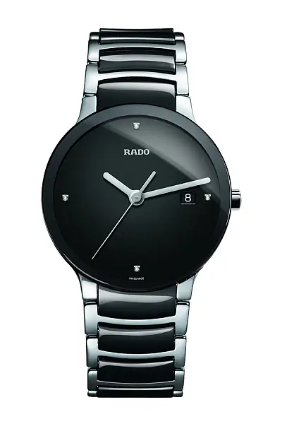 Rado Centrix Diamanten R30934712