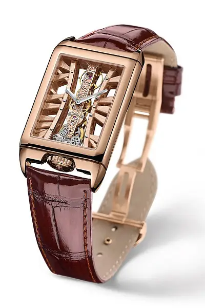 Corum Golden Bridge 113.050.55/0F02 MX55R