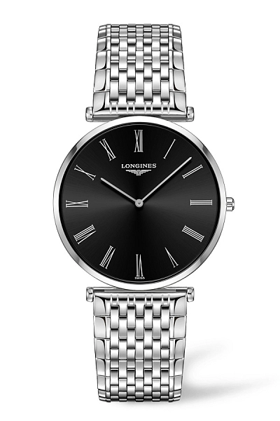 La Grande Classique de Longines L4.766.4.51.6