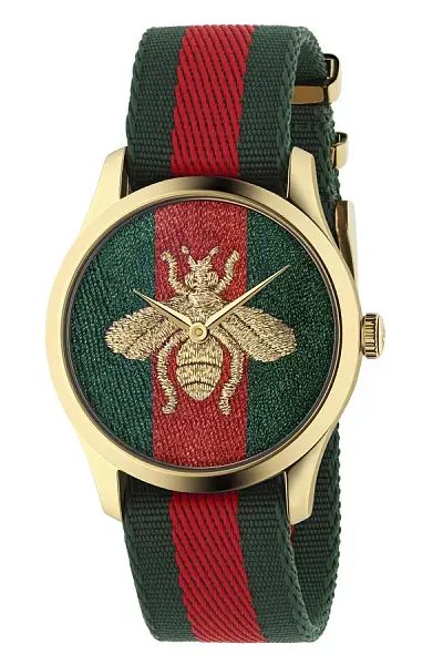 Gucci G-Timeless Zeitgenössisch YA126487B