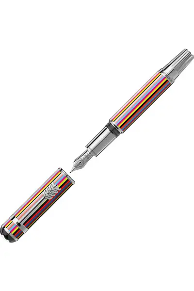 Montblanc Great Characters The Beatles Sonderausgabe 116255