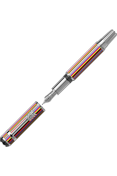 Montblanc Great Characters The Beatles Sonderausgabe 116255
