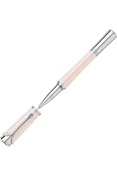 Montblanc Muses Poudré 115272