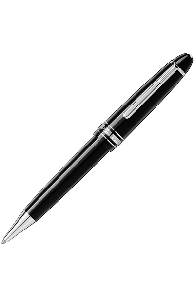 Montblanc Meisterstück Platinbeschichtet LeGrand 7569