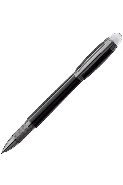 Montblanc StarWalker Mitternacht Schwarz 105656