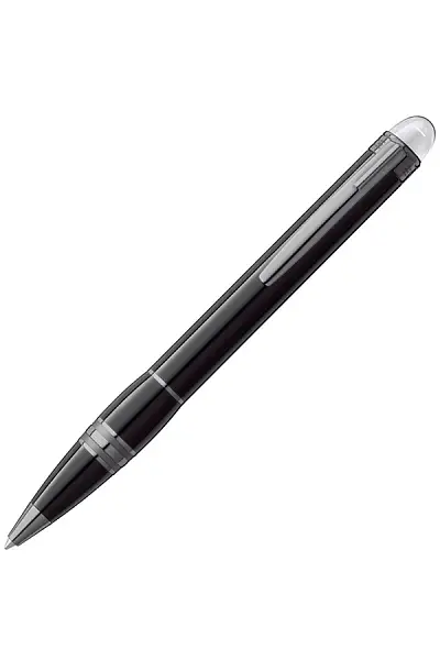 Montblanc StarWalker Mitternacht Schwarz 105657