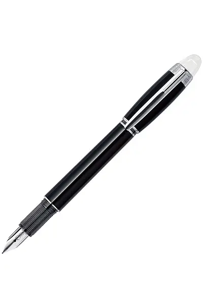 Montblanc StarWalker Platin 8481