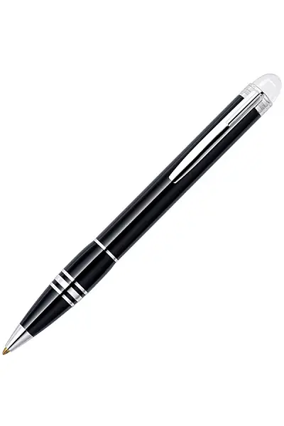 Montblanc StarWalker Platin 8486