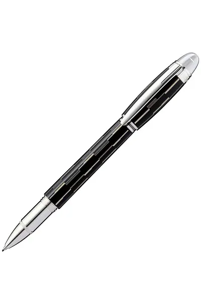Montblanc StarWalker Schwarzes Mysterium 104226