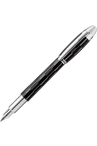 Montblanc StarWalker Schwarzes Mysterium 104223