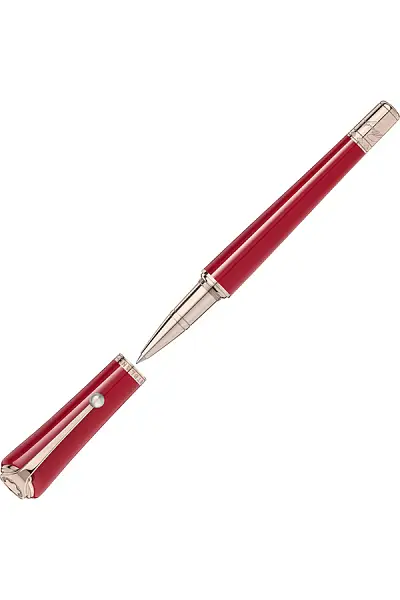 Montblanc Marilyn Monroe Special Edition Rollerball MB132117