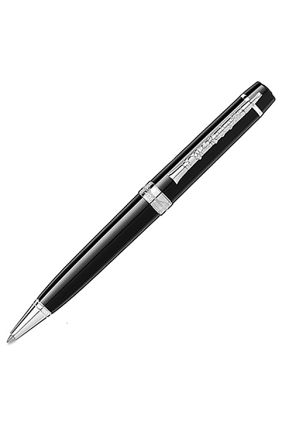 Montblanc George Gershwin Spende Kugelschreiber 119879