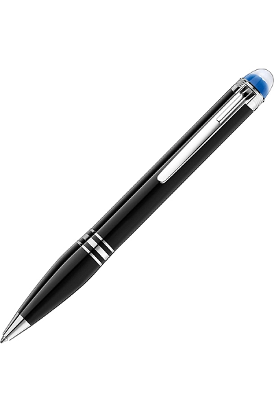 Montblanc StarWalker Precious Resin Kugelschreiber 118848