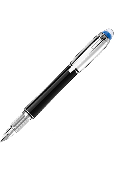Montblanc StarWalker Doué Füllfederhalter 118870