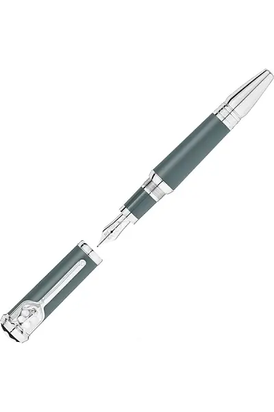 Montblanc Writers Edition Rudyard Kipling Limited Edition Füllfederhalter 119848