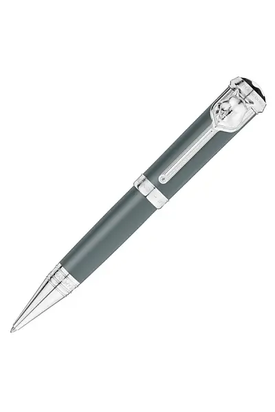 Montblanc Writers Edition Rudyard Kipling Limited Edition Kugelschreiber 119829