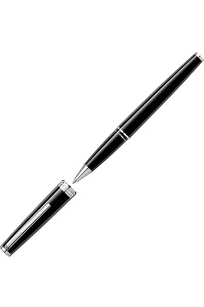 Montblanc PIX Schwarz Rollerball MB132494