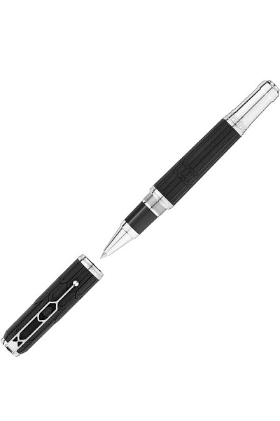 Montblanc Rollerball Pen Hommage an Victor Hugo Limitierte Auflage 125511