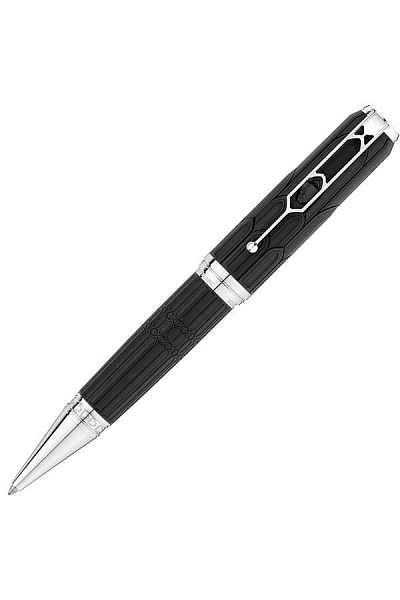 Montblanc Kugelschreiber Hommage an Victor Hugo Limitierte Auflage 125512
