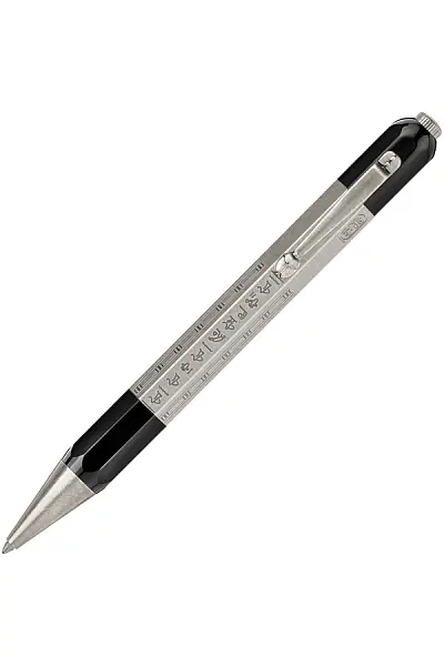 Montblanc Heritage Egyptomania Doué Kugelschreiber 125486