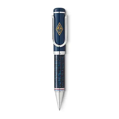 Montblanc Great Characters Hommage an Der große Gatsby 130659