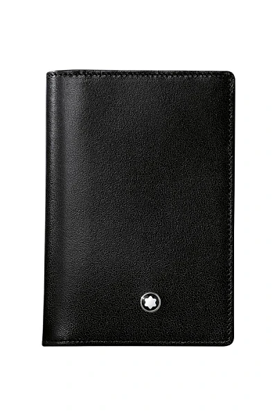 Montblanc Visitenkartenetui Meisterstück 7167