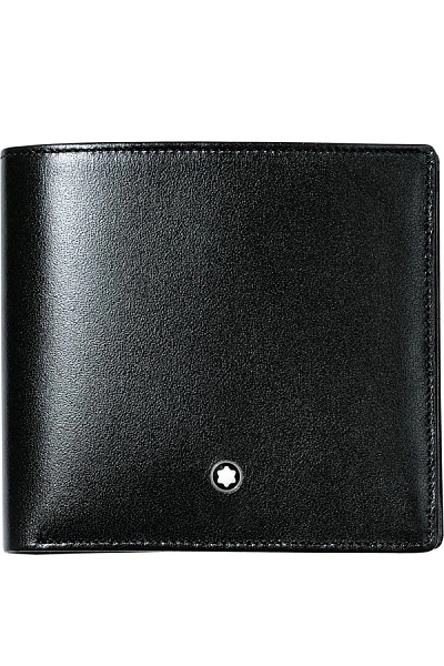 Montblanc Brieftasche Meisterstück 7163