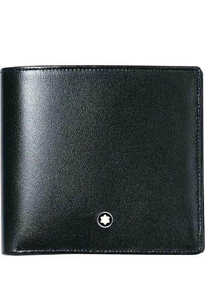 Montblanc Brieftasche Meisterstück 7164