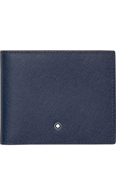 Montblanc Brieftasche Sartorial 113217