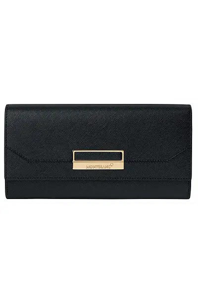 Montblanc Geldbörse Sartorial 114597