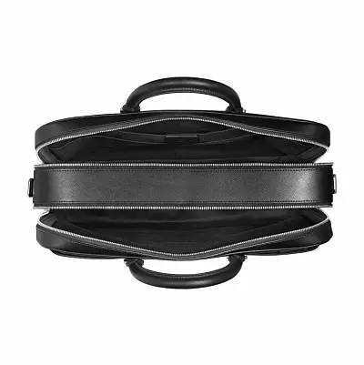 Montblanc Sartorial Dokumententasche 128536