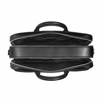 Montblanc Sartorial Dokumententasche 128536