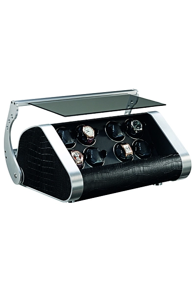 Trommel & Zorweg REVOLUTION 8