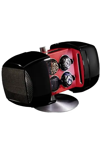 Trommel & Zorweg PHANTOM 4