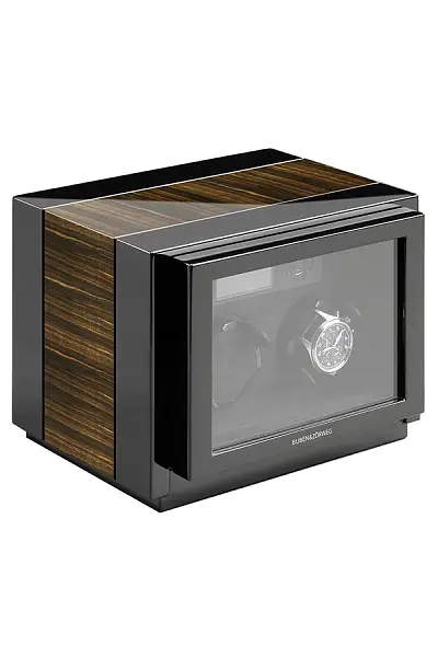 Trommel & Zorweg VANTAGE 2