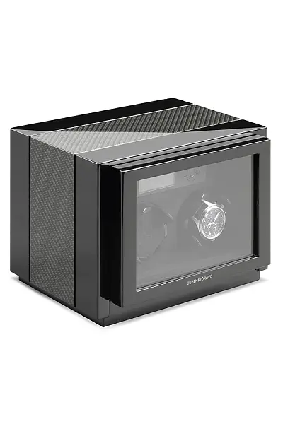 Trommel & Zorweg VANTAGE 2 Kohlenstoff